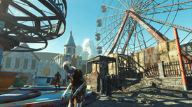 Fallout 4: Nuka-World (Xbox ONE / Xbox Series X|S) screenshot 2