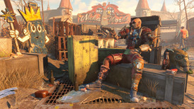 Fallout 4: Nuka-World (Xbox ONE / Xbox Series X|S) screenshot 4