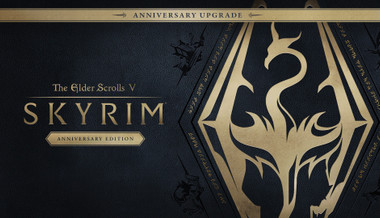 The Elder Scrolls V: Skyrim Anniversary Upgrade