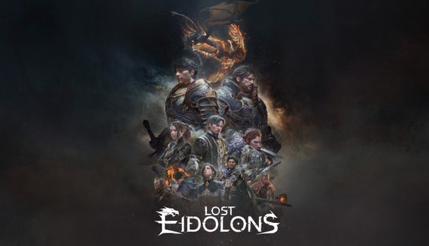 lost eidolons gamepass