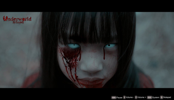 Ilha Submundo screenshot 1