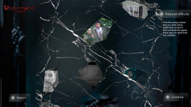 Isola del Mondo Sotterraneo screenshot 4