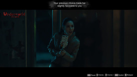 L'île de l'Underworld screenshot 3