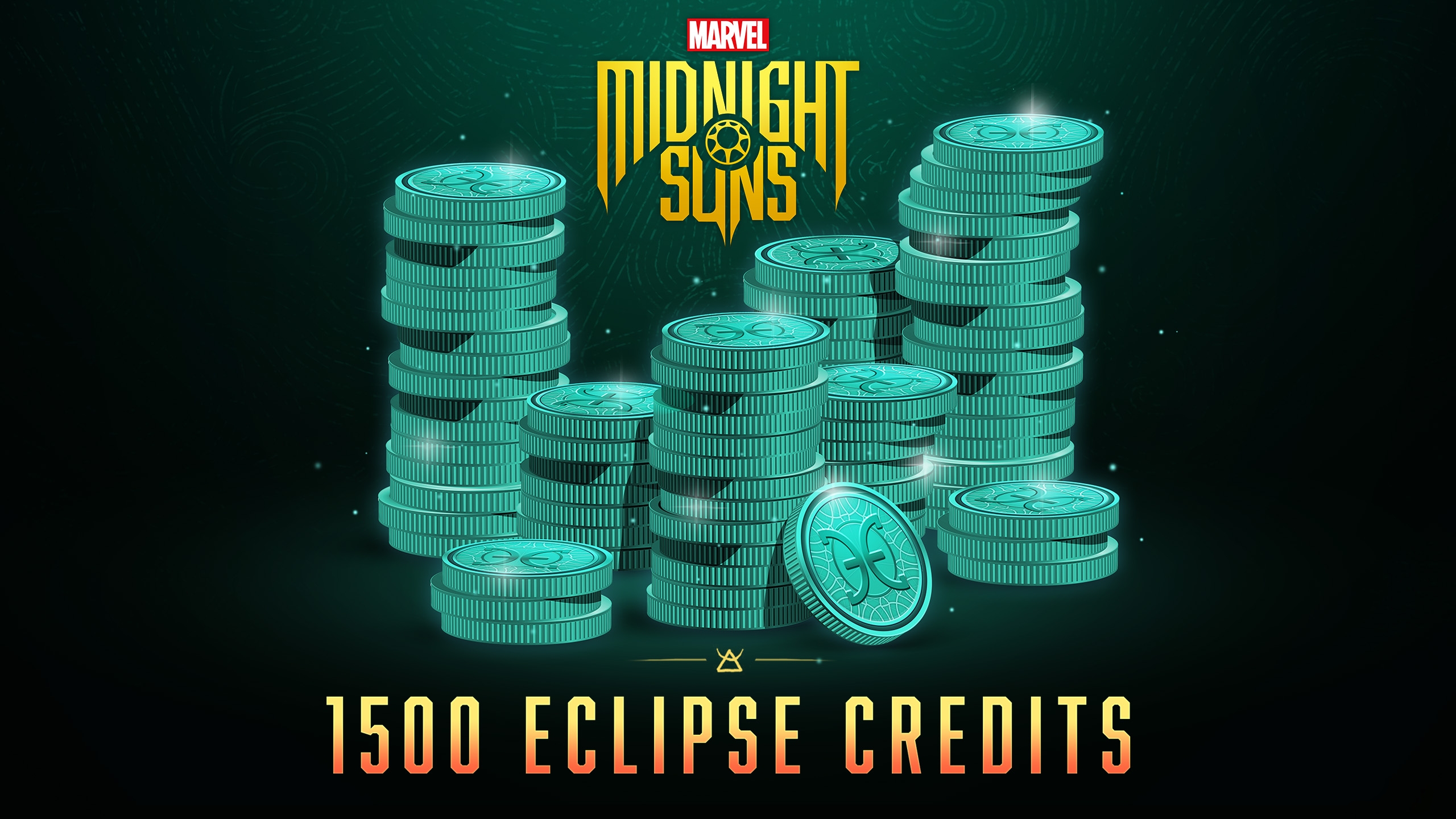 Купить Marvel's Midnight Suns: 1500 кредитов Eclipse (Xbox ONE / Xbox ...