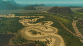 Cities: Skylines - Financial Districts Bundle screenshot 5
