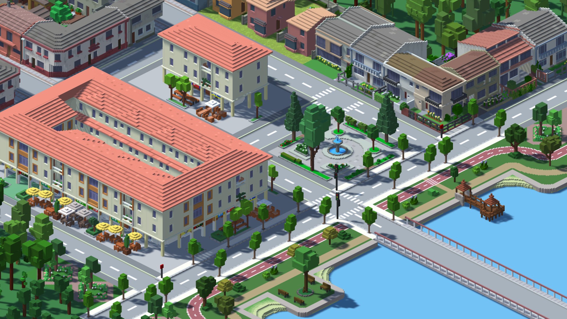 Bity Pc Buy Urbek City Builder - PC (Steam)