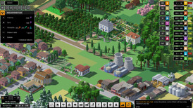 Urbek City Builder screenshot 2