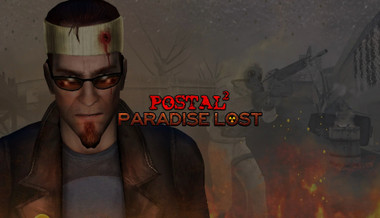 Postal 2: Paradise Lost