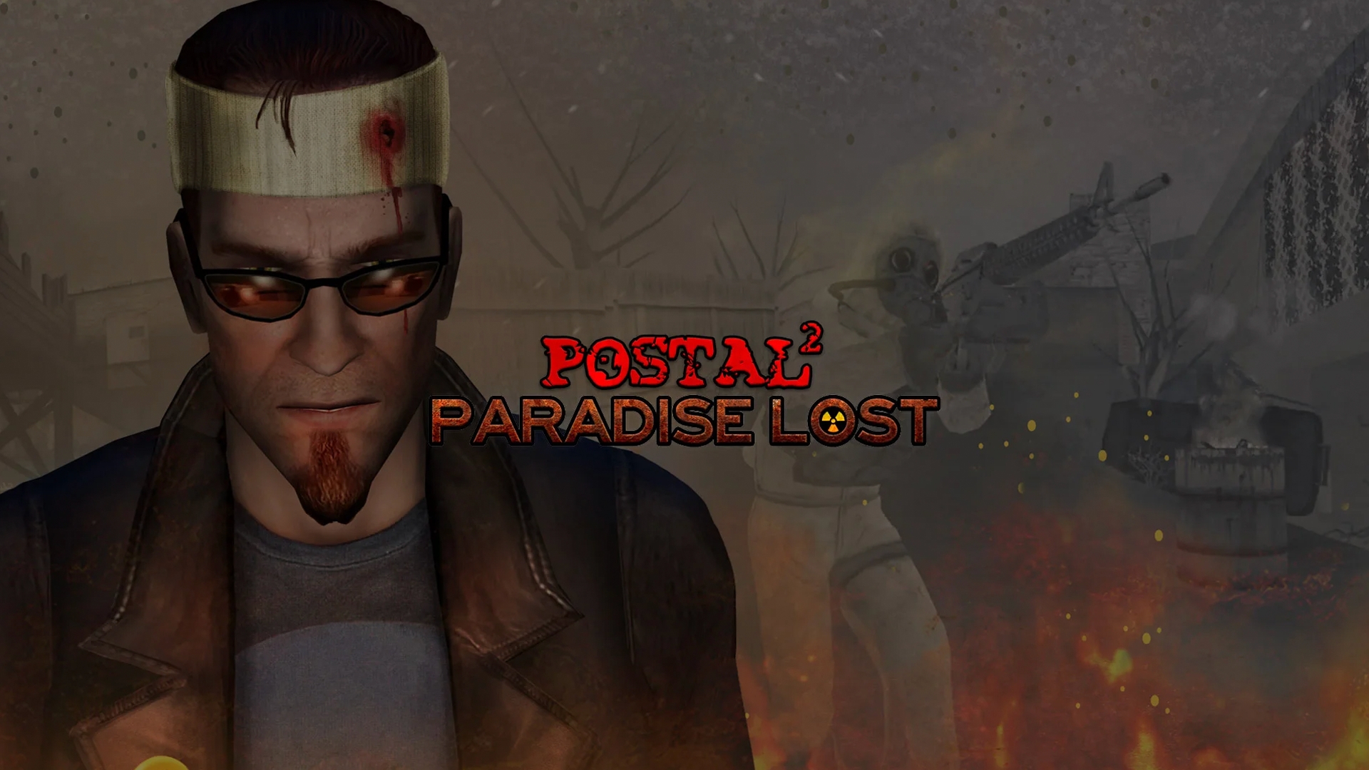 Buy Postal 2: Paradise Lost Steam