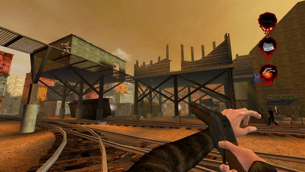 Postal 2: Paradise Lost screenshot 1