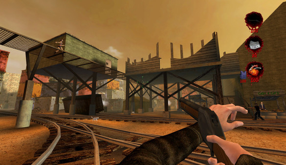 Postal 2: Paradise Lost screenshot 1