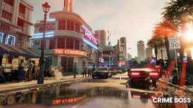 Crime Boss: Rockay City screenshot 4