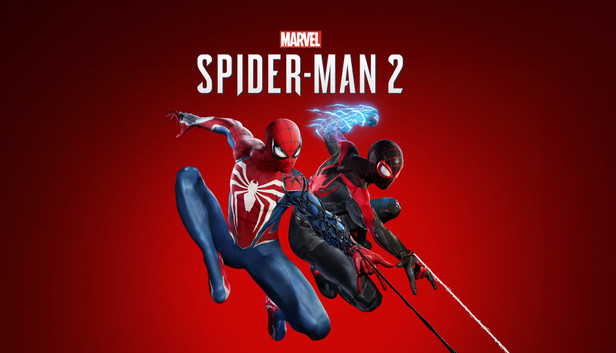 Marvels Spider-Man 2