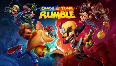 Crash Team Rumble