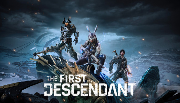 The First Descendant