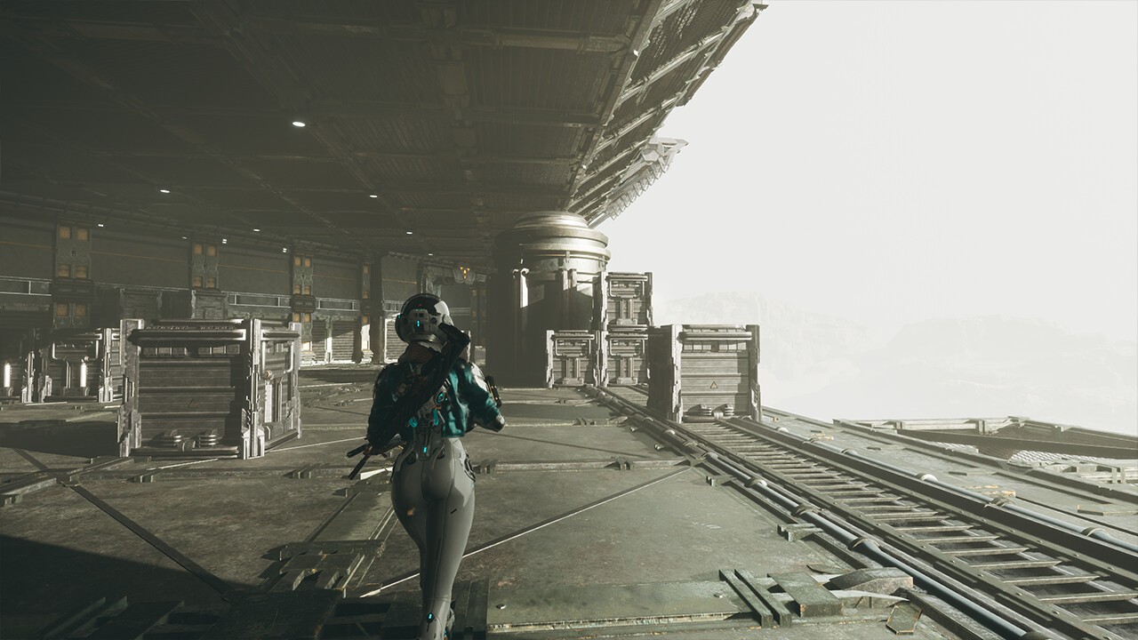 Buy The First Descendant Steam