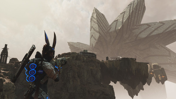 The First Descendant screenshot 1