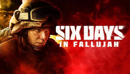 Six Days in Fallujah