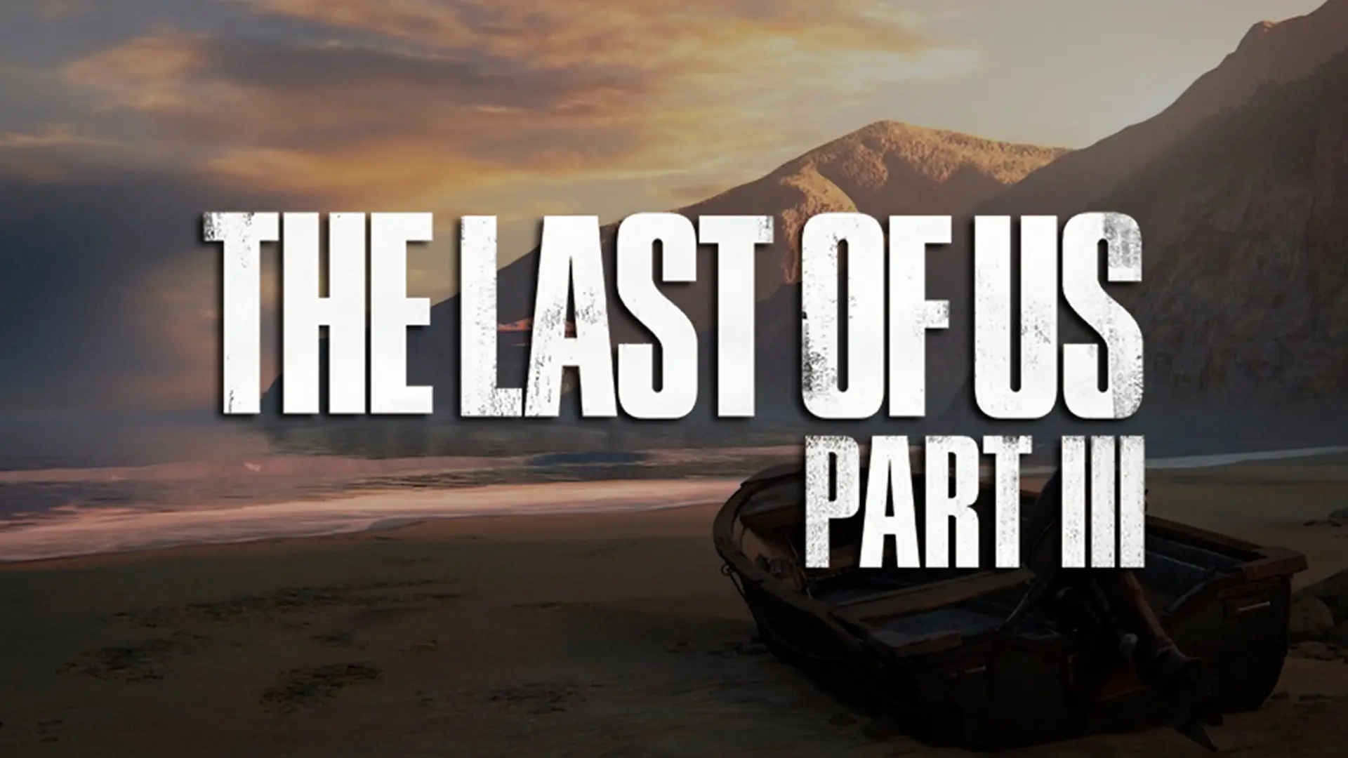 Acquista The Last Of Us Part III Other