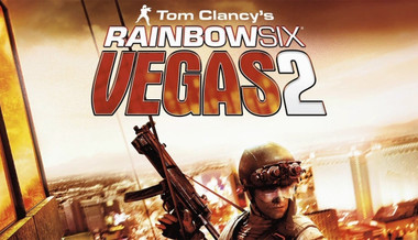 Tom Clancy's Rainbow Six: Vegas 2 (Xbox ONE / Xbox Series X|S)