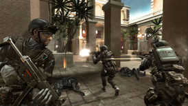 Tom Clancy's Rainbow Six: Vegas 2 screenshot 4