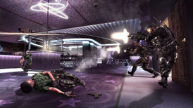 Tom Clancy's Rainbow Six: Vegas 2 screenshot 2