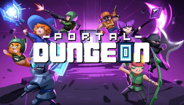 Portal Dungeon