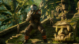 Predator: Hunting Grounds - Exiled Predator DLC Pack screenshot 2
