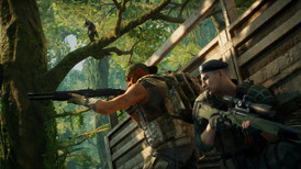 Predator: Hunting Grounds - Exiled Predator DLC Pack screenshot 3