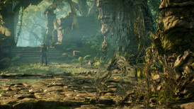 Predator: Hunting Grounds - Exiled Predator DLC Pack screenshot 4
