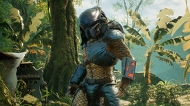 Predator: Hunting Grounds - Exiled Predator DLC Pack screenshot 5