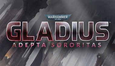 Warhammer 40,000: Gladius - Adepta Sororitas - PC (Steam)