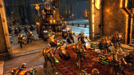 Warhammer 40,000: Battlesector - Sisters of Battle screenshot 2