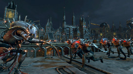 Warhammer 40,000: Battlesector - Sisters of Battle screenshot 5