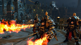 Warhammer 40,000: Battlesector - Sisters of Battle screenshot 3