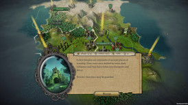 Master of Magic (2022) screenshot 2