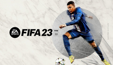 FIFA 23 - PC (Steam)