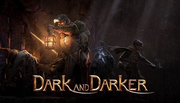 Is Dark And Darker Available On Steam? - GINX TV