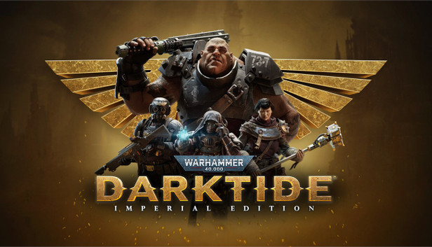 Reviews Warhammer 40,000: Darktide - Imperial Edition