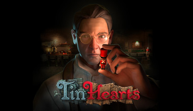 Tin Hearts