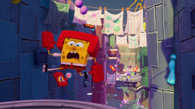SpongeBob Kanciastoporty: The Cosmic Shake (Xbox ONE / Xbox Series X|S) screenshot 3