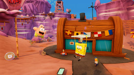 SpongeBob Kanciastoporty: The Cosmic Shake (Xbox ONE / Xbox Series X|S) screenshot 5