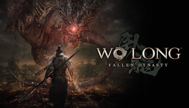 Wo Long: Fallen Dynasty
