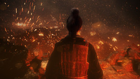 Wo Long: Fallen Dynasty Digital Deluxe Edition screenshot 4