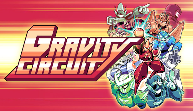 Buy Gravity Circuit Nintendo Switch Compare Prices