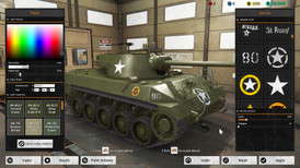 Tank Mechanic Simulator - First Supply DLC screenshot 4