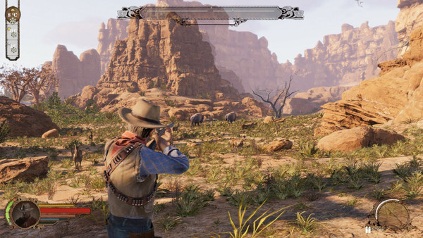 Wild West Dynasty - Ultimate Edition screenshot 1