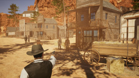 Wild West Dynasty - Ultimate Edition screenshot 5