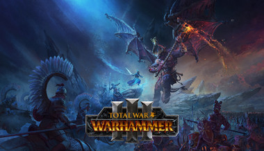 Perang Total: Warhammer III
