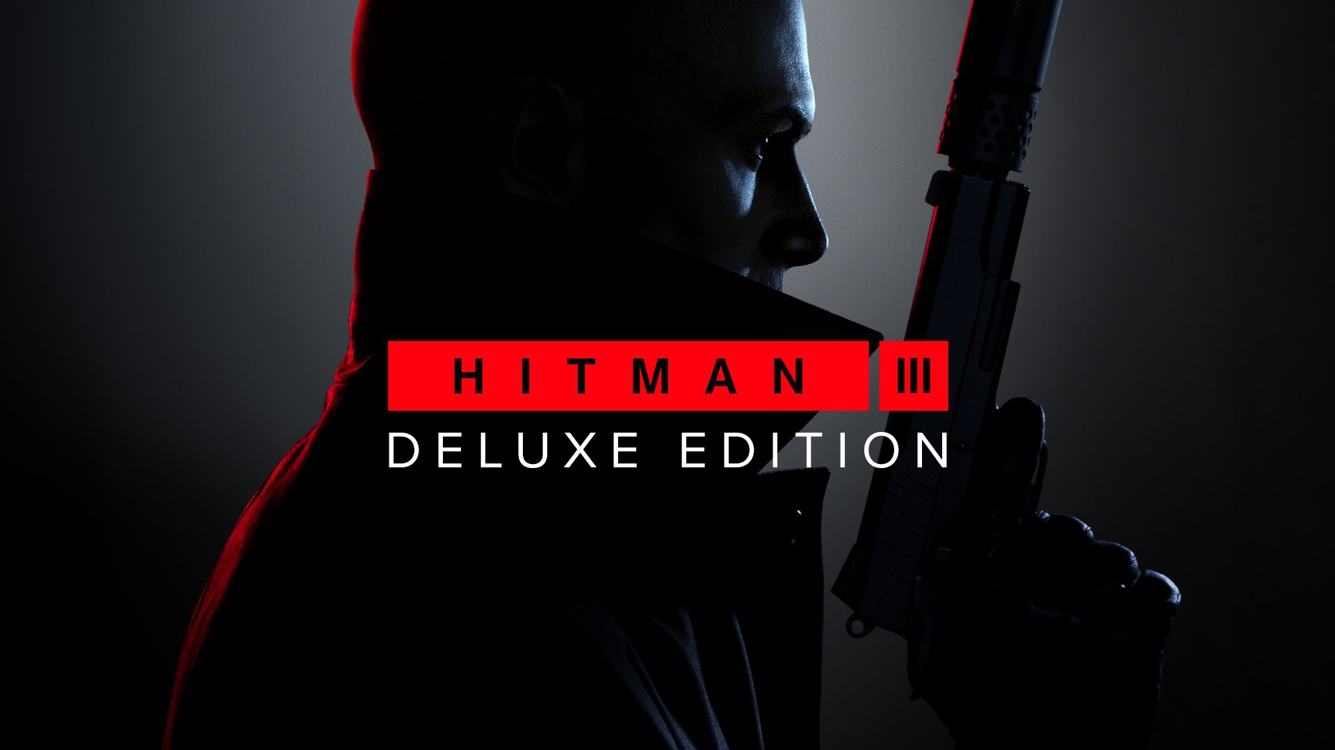 Buy Hitman 3 Deluxe Edition Steam